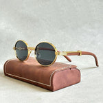 Sandro Brunel Sunglasses