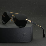 Arius Polarized Aviator Sunglasses