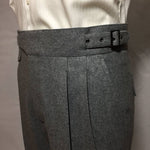 Windsor Wool Gurkha Pants