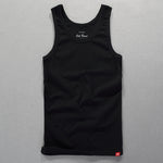 Riku Organic Cotton Tank Top