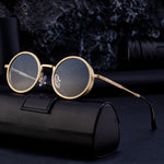 Montclaire Retro Sunglasses