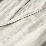 Aldo Bellamy Linen Duo