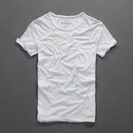 Cali Organic Cotton Pocket Shirt