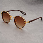 Kai Mercer Sunglasses