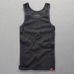 Riku Organic Cotton Tank Top
