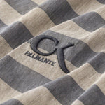 Cole Kendrick Striped Cotton Silk Shirt