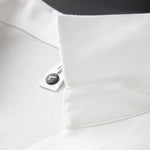 Cornelio Cotton Silk Polo Shirt