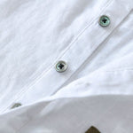 Miju Cotton Shirt