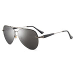 Arius Polarized Aviator Sunglasses