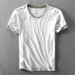 Cali Cotton Short Sleeve Shirt