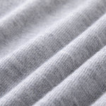 Martin Cashmere V-Neck Sweater