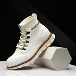 Mason Cross Boot