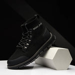 Mason Cross Boot