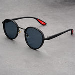 Kai Mercer Sunglasses