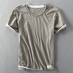 Cali Cotton Short Sleeve Shirt