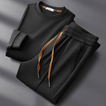 Cade Cotton-Silk Set