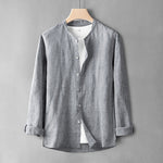 Zen Comfort Linen Set