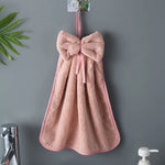 BowHaven Hand Towels