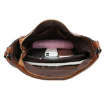 Coralie | Leather Shoulder Bag