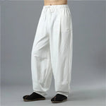 Kodama Linen Pants