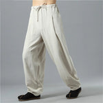 Kodama Linen Pants