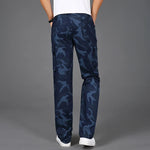 Ranger Camo Cargo Pants