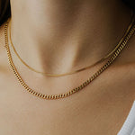 Double Trouble Collar