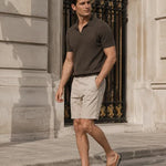 Men's Adjustable Strap Summer Sandals