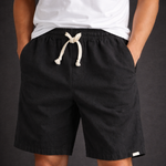Douglas Drawstring Shorts