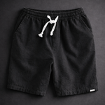 Douglas Drawstring Shorts