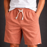 Douglas Drawstring Shorts