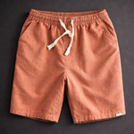 Douglas Drawstring Shorts