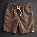 Douglas Drawstring Shorts