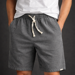 Douglas Drawstring Shorts