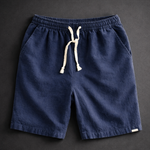 Douglas Drawstring Shorts