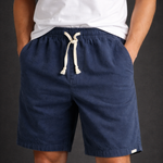 Douglas Drawstring Shorts