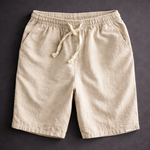 Douglas Drawstring Shorts