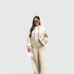 Olyverrah | Comfortable Sweater and Pants