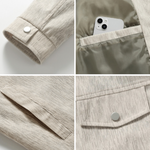 Jackson Corduroy Jacket