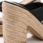 Blaire Platform Heels