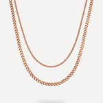 Double Trouble Collar
