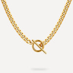 Chunky Necklace