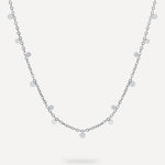 Confetti Necklace