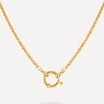 Inspirational Necklace