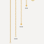 Seashell Necklace