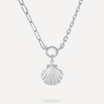 Seashell Necklace