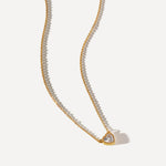 Pure Love Necklace