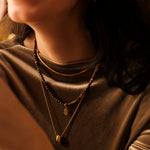 Classic Necklace