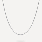 Elegant and Modern Slow Chain