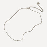 Elegant and Modern Slow Chain